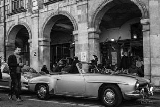 Place des voges